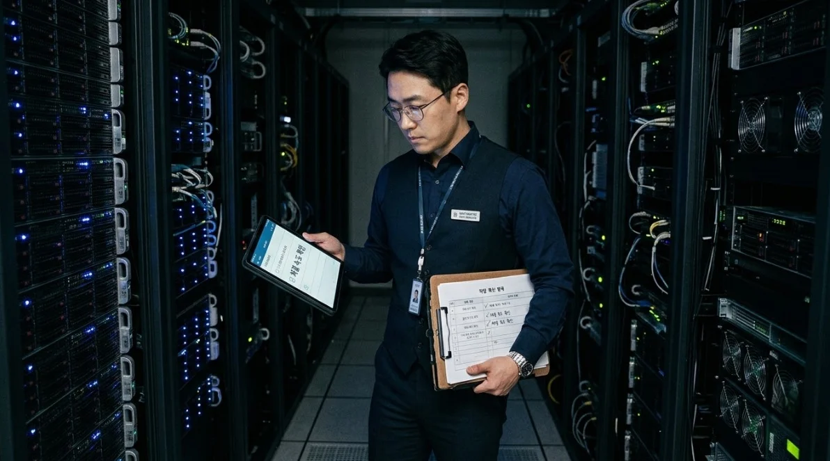 ATR손절폭이 실제로 지켜지는 체결 환경과 서버 안정성 점검