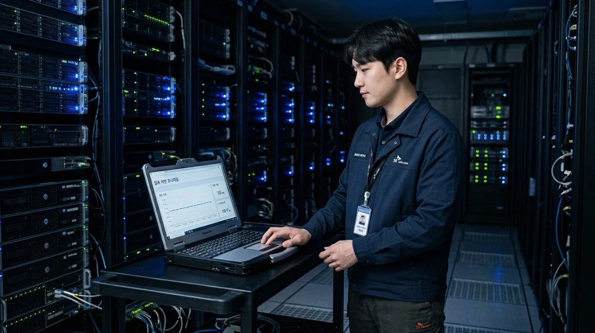 지지와저항 손절 전략을 지키기 위한 체결 서버 안정성 점검