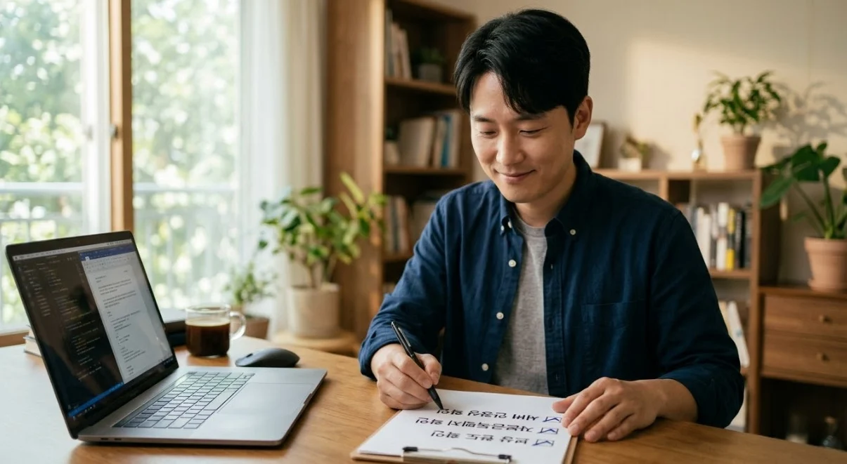 해외선물대여업체추천 전 최종 점검할 체크리스트 이미지