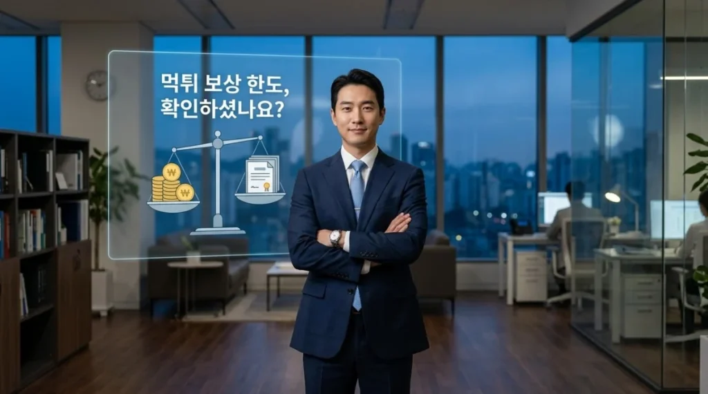 해외선물대여업체추천 전 확인할 먹튀 보상 한도와 자본금독립예치