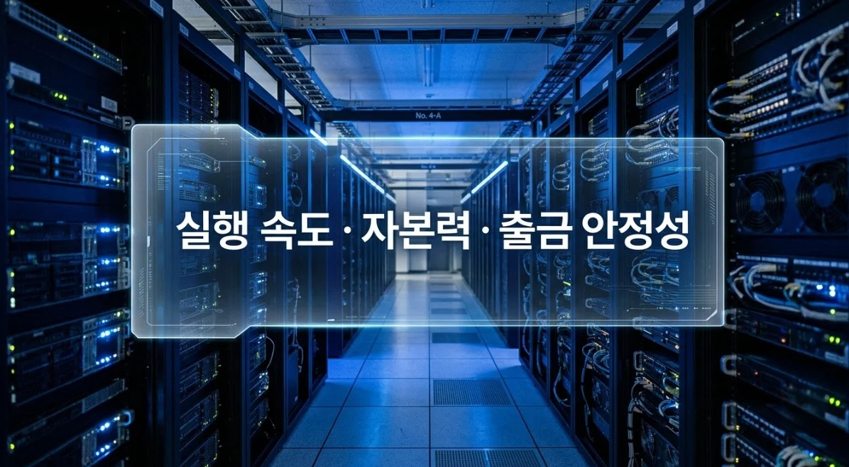 해외선물대여업체 체결 속도와 자본력 — MACD매매기법 신호를 지키는 계좌 환경