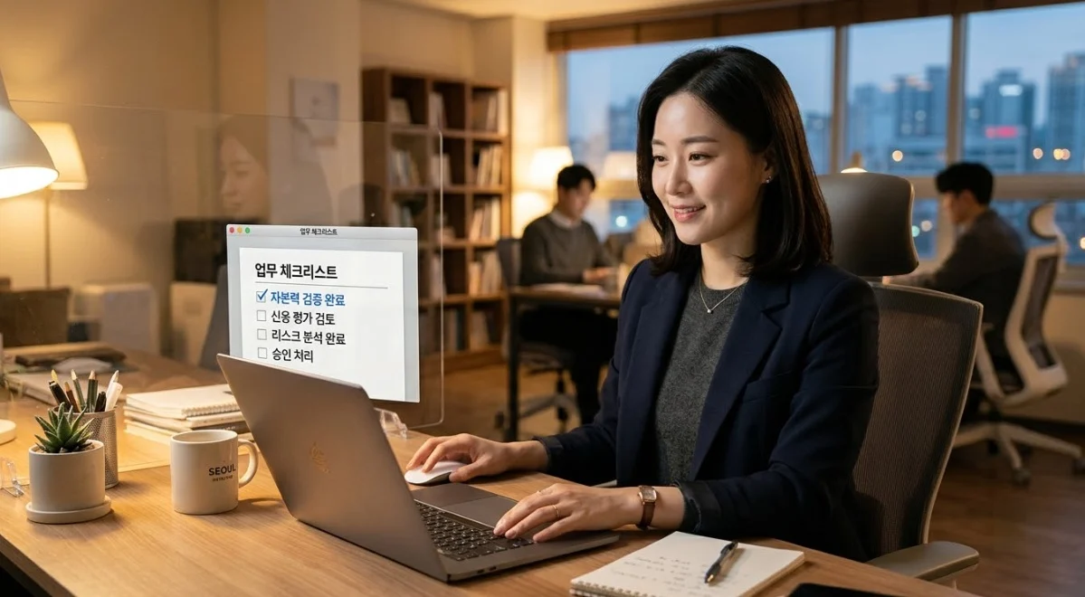 RSI다이버전스 분석만큼 중요한 체결환경 자본력 검증